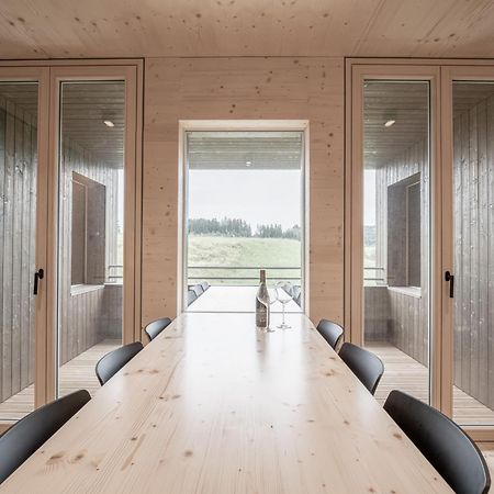 Chalets Lara&Louise Rieden Chambre photo