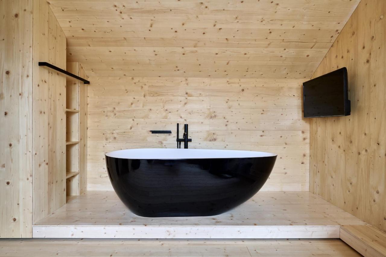 Chalets Lara&Louise Rieden Extérieur photo