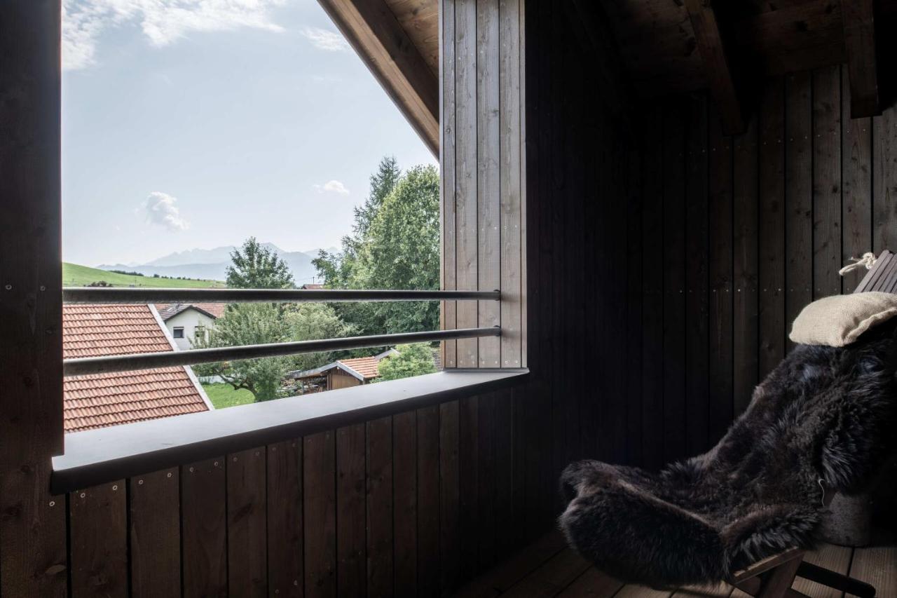 Chalets Lara&Louise Rieden Extérieur photo