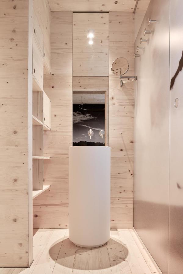 Chalets Lara&Louise Rieden Extérieur photo