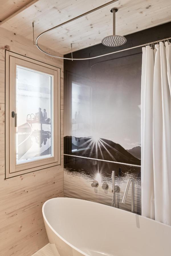 Chalets Lara&Louise Rieden Extérieur photo