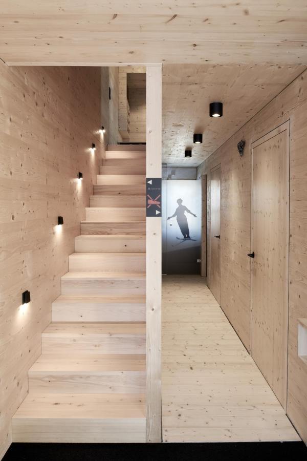 Chalets Lara&Louise Rieden Extérieur photo
