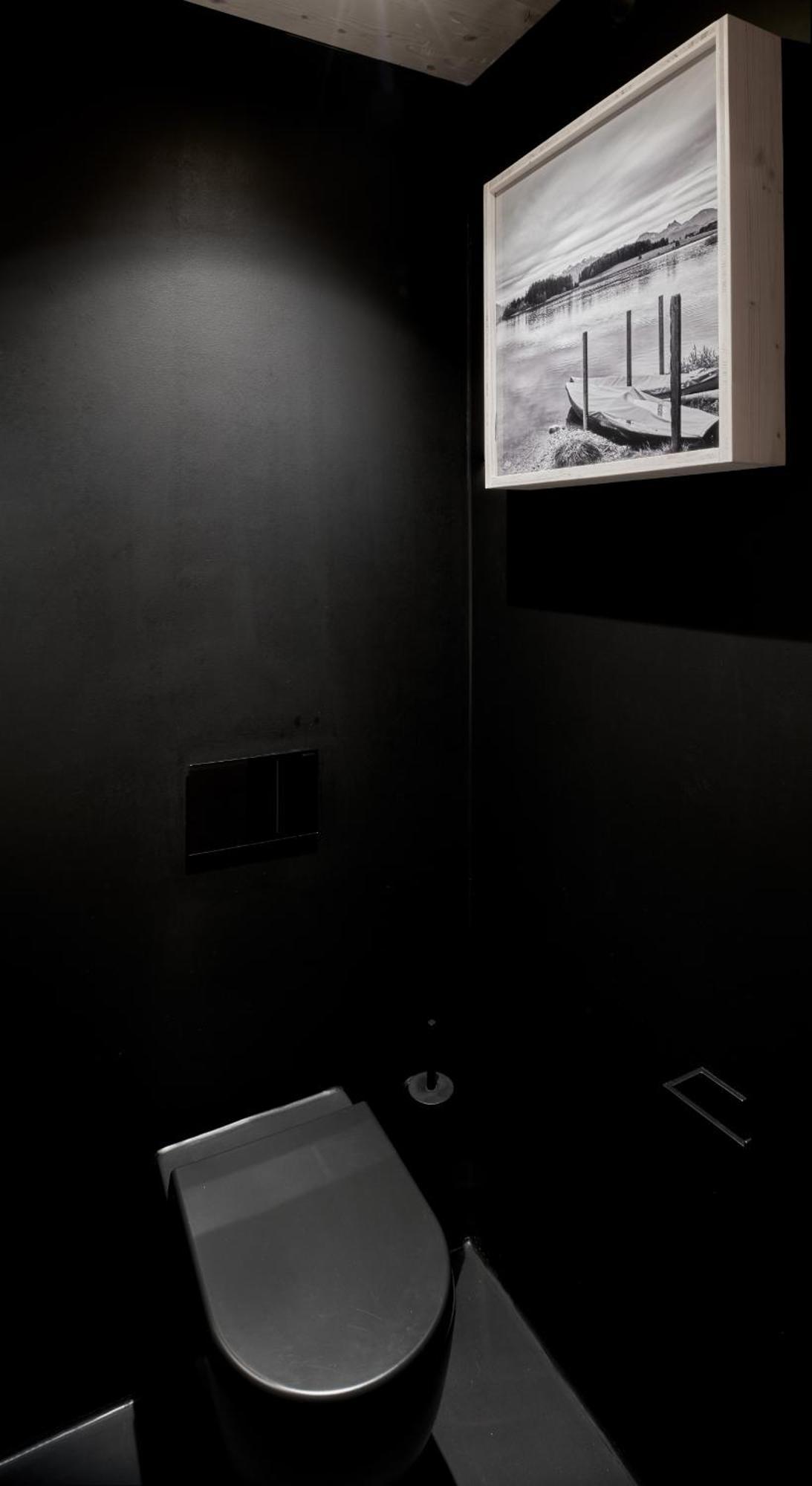 Chalets Lara&Louise Rieden Chambre photo